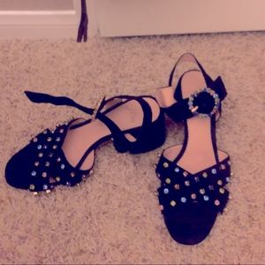 Luxury and comfort shoes